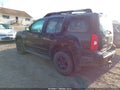 2007 Nissan Xterra — photo 3 of 11 | VIN 5N1AN08W57C530709