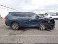 Photo 13 of 16 — 2024 Toyota Highlander