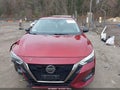Photo 12 of 16 — 2020 Nissan Sentra