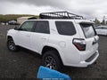 Photo 3 of 16 — 2023 Toyota 4Runner