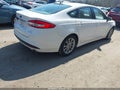 Photo 4 of 16 — 2017 Ford Fusion