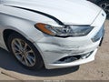 Photo 6 of 16 — 2017 Ford Fusion