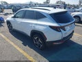 Photo 3 of 17 — 2022 Hyundai Tucson Hybrid