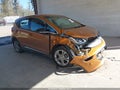 Photo 1 of 15 — 2017 Chevrolet Bolt EV