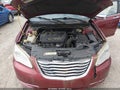 Photo 10 of 16 — 2012 Chrysler 200