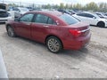 2012 Chrysler 200 — photo 3 of 16 | VIN 1C3CCBCBXCN171864