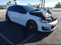 Photo 1 of 17 — 2017 Volkswagen Golf