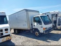 2005 GMC W4S042 — photo 12 of 14 | VIN J8DC4B16757001806