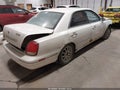 Photo 4 of 17 — 2002 Hyundai XG