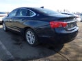 Photo 3 of 16 — 2015 Chevrolet Impala