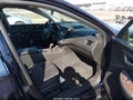 Photo 5 of 16 — 2015 Chevrolet Impala