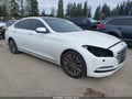 Photo 1 of 16 — 2017 Genesis G80