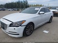 Photo 2 of 16 — 2017 Genesis G80