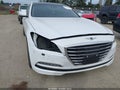 Photo 6 of 16 — 2017 Genesis G80