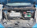 Photo 10 of 14 — 2011 Nissan Leaf