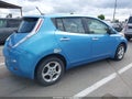 Photo 4 of 14 — 2011 Nissan Leaf