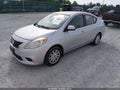 Photo 2 of 11 — 2013 Nissan Versa