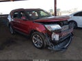 Photo 1 of 16 — 2019 Ford Explorer