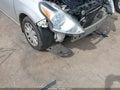 Photo 18 of 19 — 2018 Nissan Versa
