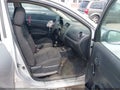 Photo 5 of 19 — 2018 Nissan Versa