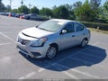 Photo 2 of 19 — 2018 Nissan Versa