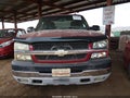 Photo 12 of 16 — 2004 Chevrolet Silverado 2500