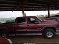 Photo 13 of 16 — 2004 Chevrolet Silverado 2500