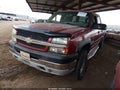 Photo 2 of 16 — 2004 Chevrolet Silverado 2500