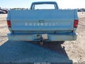 1971 Chevrolet C20 — photo 16 of 16 | VIN 0000CCL248A119263