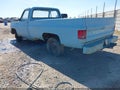 1971 Chevrolet C20 — photo 3 of 16 | VIN 0000CCL248A119263