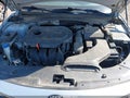 Photo 10 of 16 — 2020 Kia Optima
