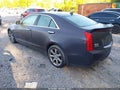 Photo 3 of 11 — 2014 Cadillac ATS