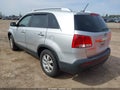 Photo 3 of 11 — 2012 Kia Sorento