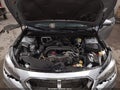 Photo 10 of 16 — 2018 Subaru Legacy
