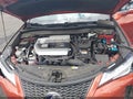 Photo 10 of 16 — 2021 Lexus UX 250h