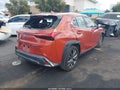 Photo 4 of 16 — 2021 Lexus UX 250h