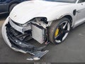 Photo 20 of 20 — 2022 Porsche Taycan