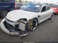 Photo 2 of 20 — 2022 Porsche Taycan