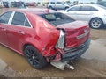 Photo 6 of 16 — 2012 Cadillac CTS
