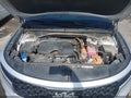 Photo 10 of 17 — 2023 Kia Sorento Hybrid