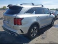 Photo 4 of 17 — 2023 Kia Sorento Hybrid