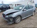 Photo 2 of 17 — 2011 Subaru Legacy