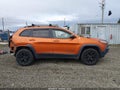 Photo 14 of 17 — 2015 Jeep Cherokee
