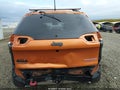 Photo 17 of 17 — 2015 Jeep Cherokee