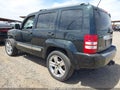 Photo 3 of 11 — 2012 Jeep Liberty