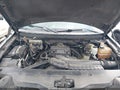 2005 Ford F-150 — photo 10 of 14 | VIN 1FTPW12585FB21309