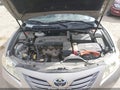 Photo 10 of 12 — 2009 Toyota Camry Hybrid