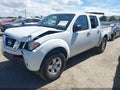 Photo 2 of 16 — 2013 Nissan Frontier