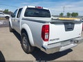 Photo 3 of 16 — 2013 Nissan Frontier