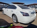 Photo 3 of 10 — 2014 Nissan Maxima